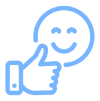 Plus de 1000 clients satisfaits