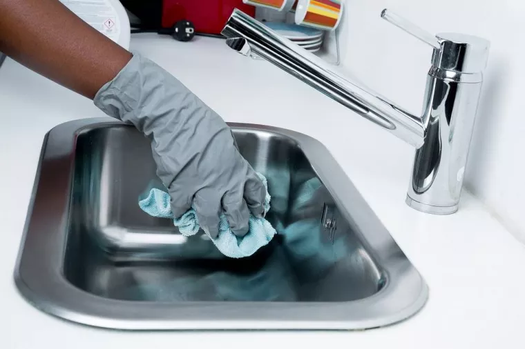 Nettoyage de sanitaires dans des locaux professionnels à Béziers, Béziers, Sud Béziers Nettoyage